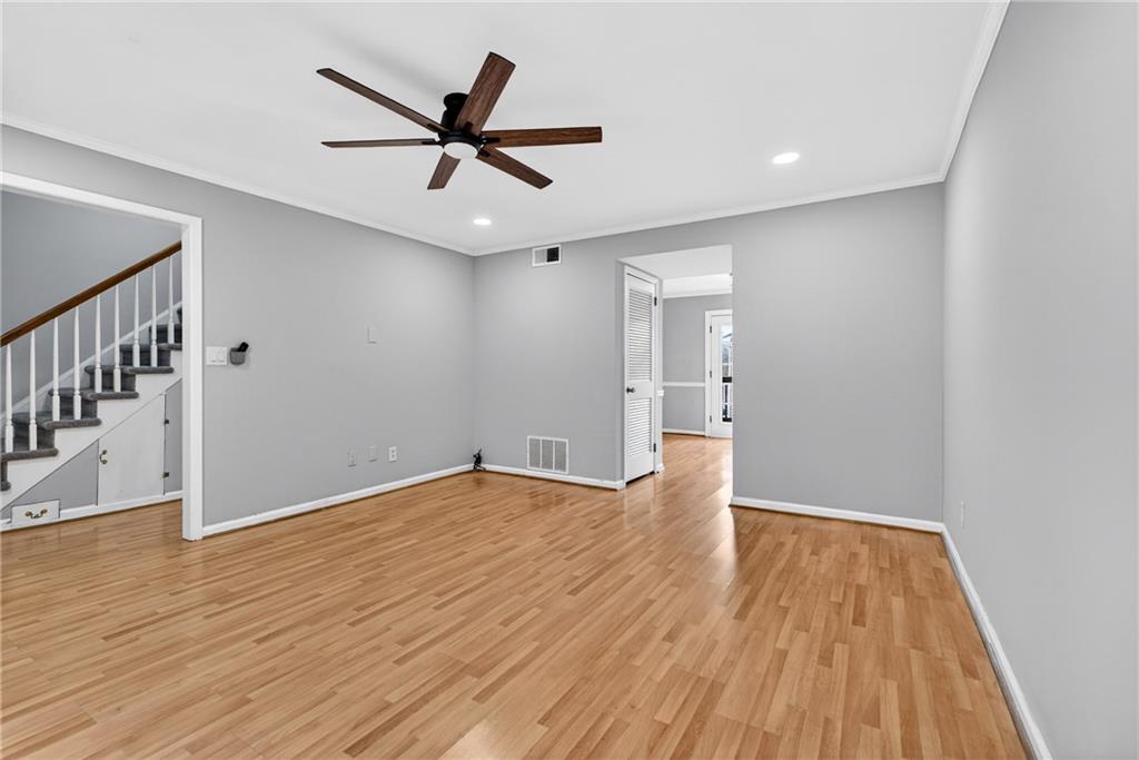 6520 Roswell Road, Unit 48 Atlanta, GA 30328 - Photo 3 of 25