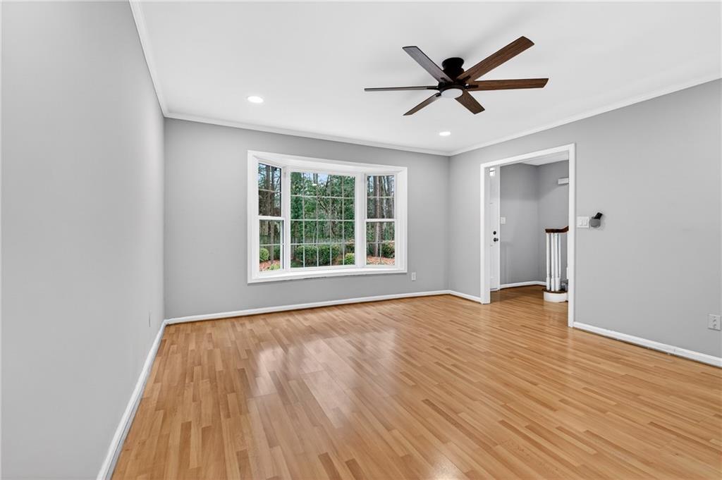 6520 Roswell Road, Unit 48 Atlanta, GA 30328 - Photo 4 of 25