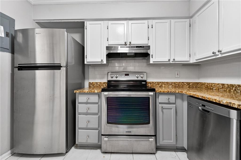 6520 Roswell Road, Unit 48 Atlanta, GA 30328 - Photo 7 of 25