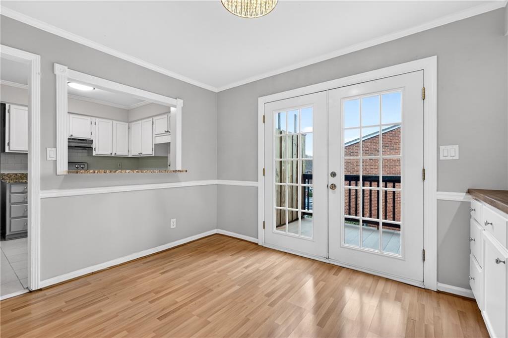 6520 Roswell Road, Unit 48 Atlanta, GA 30328 - Photo 9 of 25