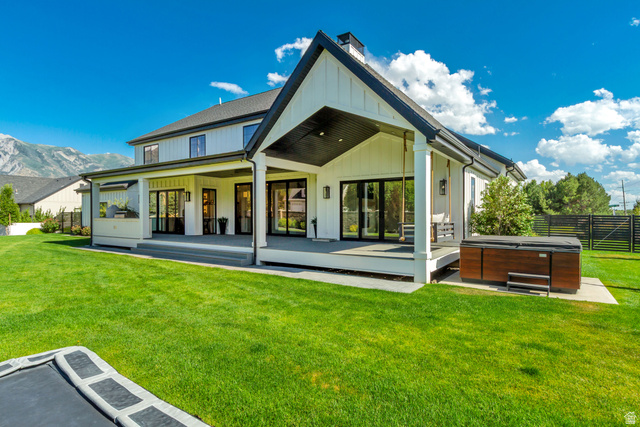 5984 West Gable Ridge Court Highland, UT 84003 - Photo 55 of 59 Gallery Image 55