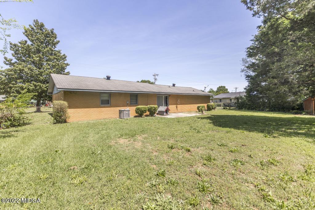 603 Greenbriar Road Warner Robins, GA 31093 - Photo 11 of 14 603 Greenbriar Rd 11