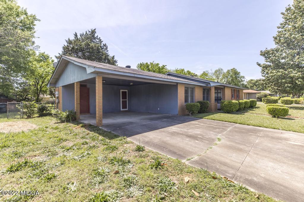 603 Greenbriar Road Warner Robins, GA 31093 - Photo 6 of 14 603 Greenbriar Rd 6