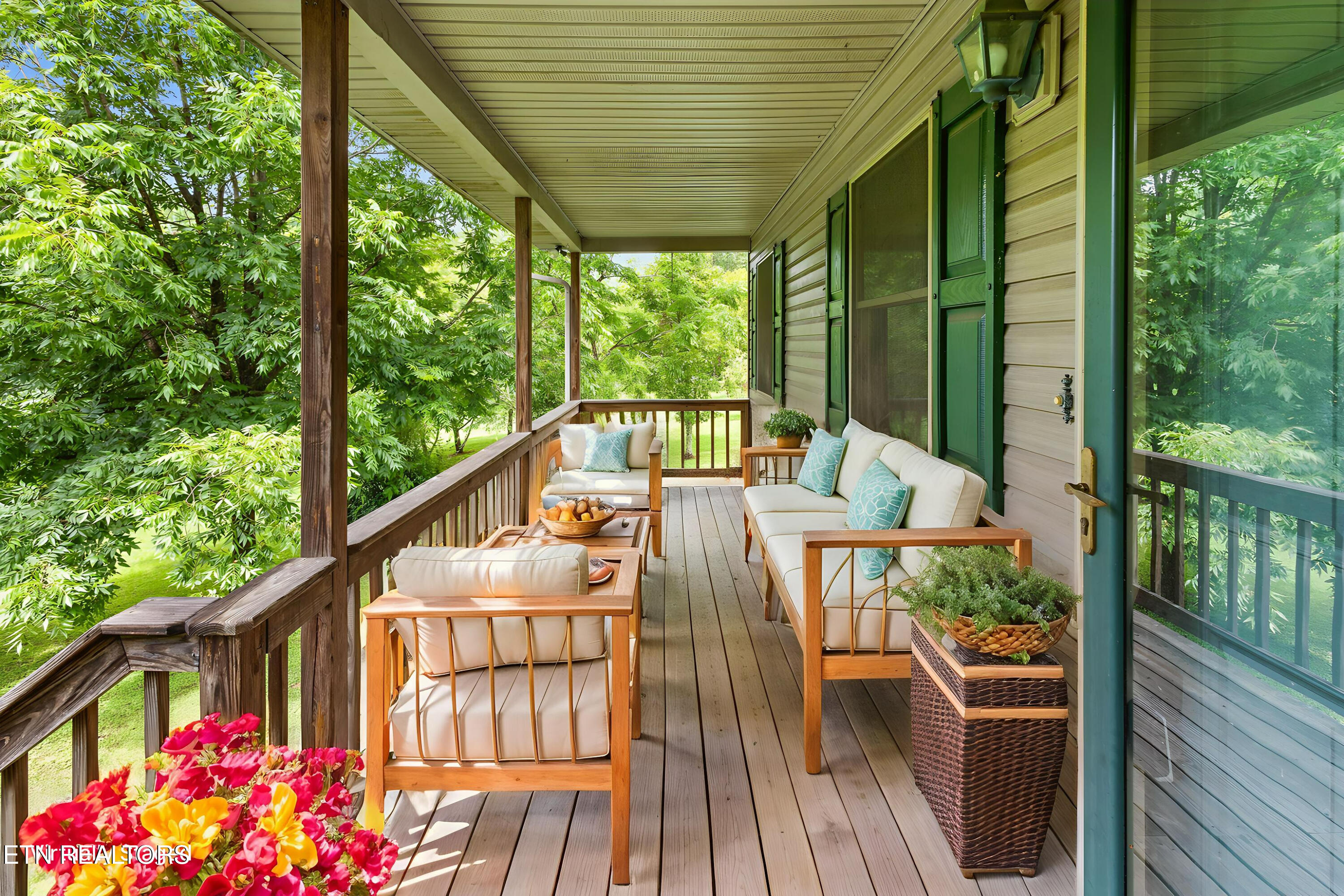1152 Elmer Lambert Road Maryville, TN 37803 - Photo 4 of 33 Cover-12 - Outdoor - Standard - 15