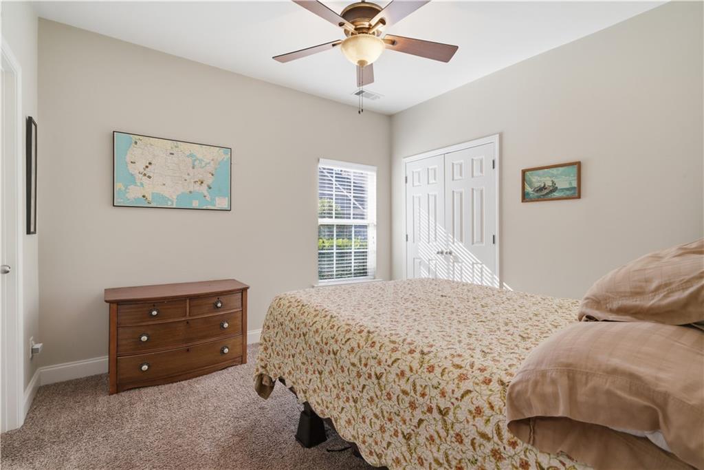 15 Isabella Court Cartersville, GA 30121 - Photo 23 of 42