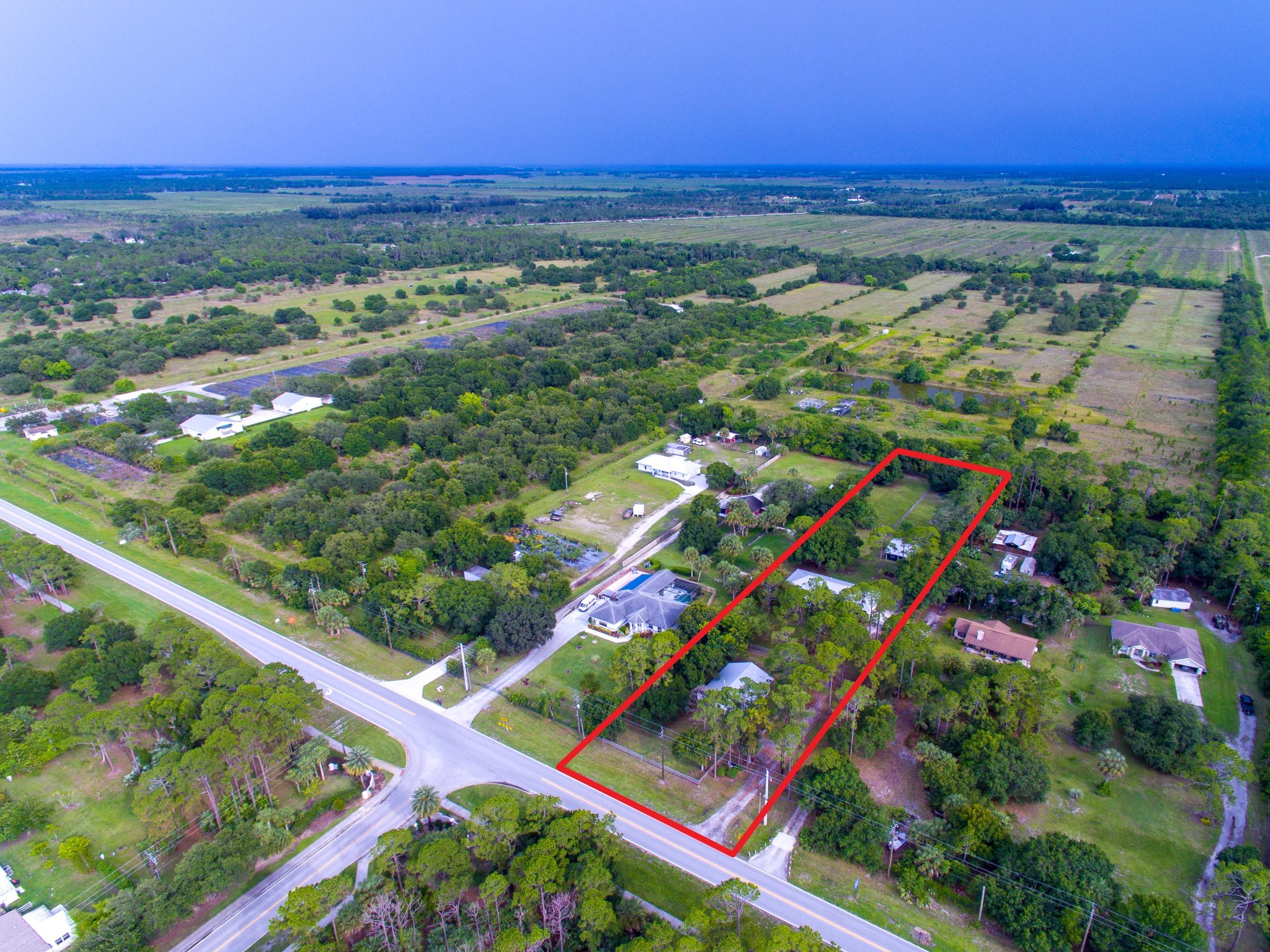 2926 Southwest 96th Street Stuart, FL 34997 - Photo 37 of 50 2926 SW 96th St