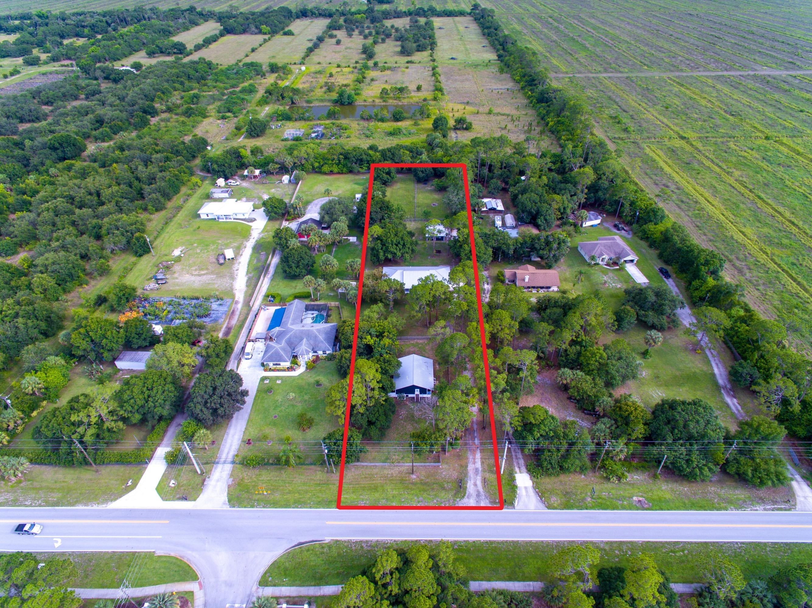 2926 Southwest 96th Street Stuart, FL 34997 - Photo 48 of 50 2926 SW 96th St