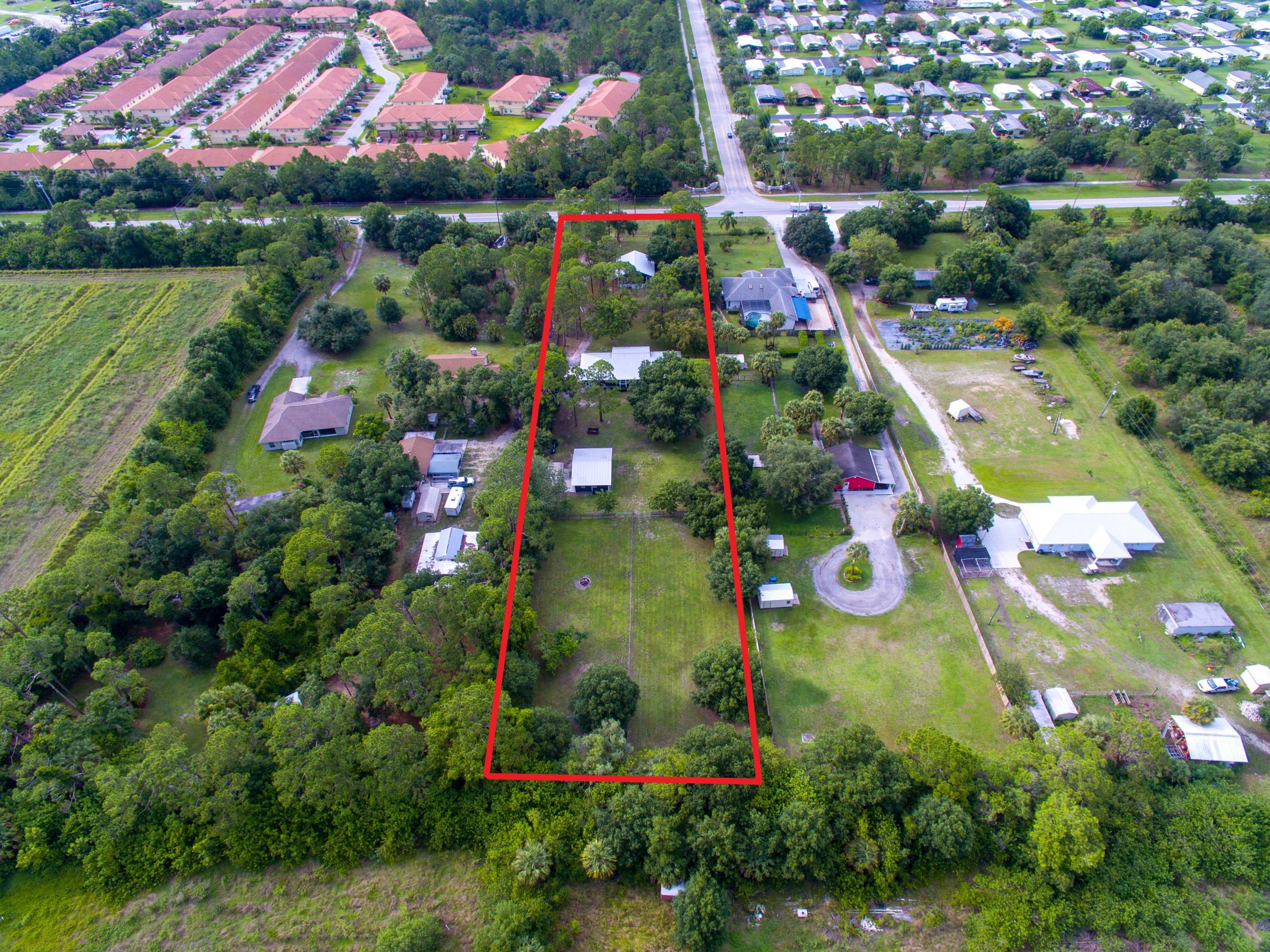2926 Southwest 96th Street Stuart, FL 34997 - Photo 50 of 50 2926 SW 96th St