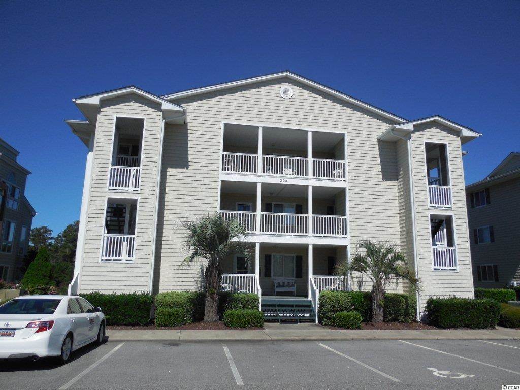 220 E Landing Road, Unit 220E North Myrtle Beach, SC 29582 - Photo 1 of 11 Gallery Image 1
