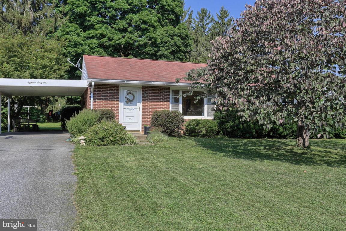 1866 Manor Ridge Drive Lancaster, PA 17603 - Photo 24 of 24 Gallery Image 24