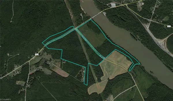 $2,453,055 | 0 River Road, Richfield, NC 28137