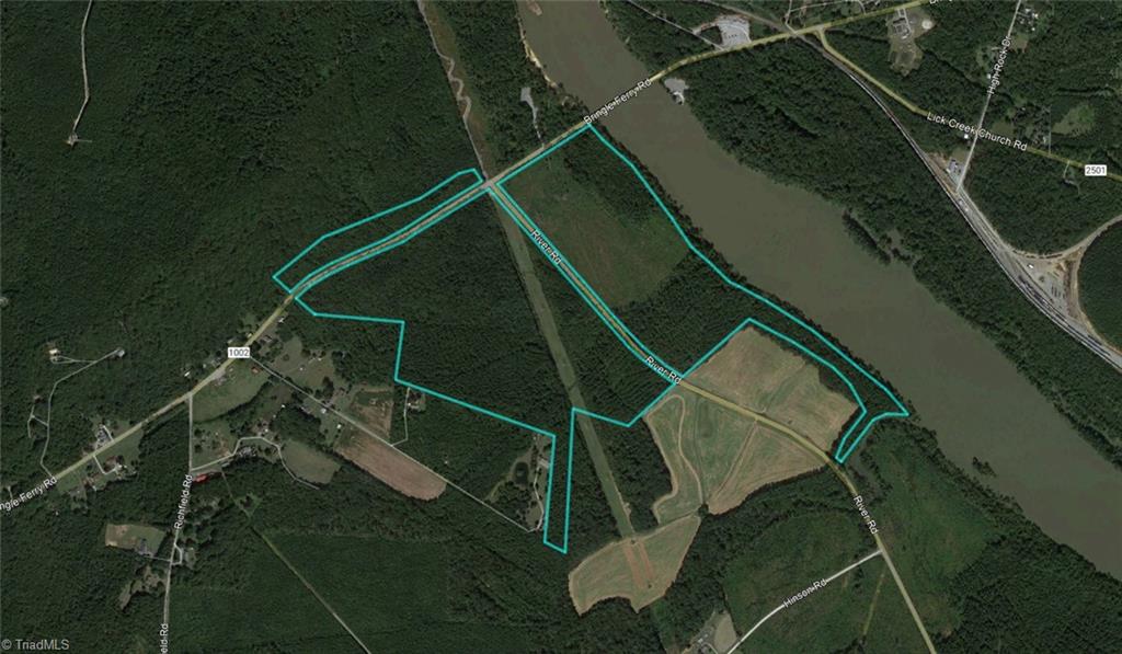 0 River Road Richfield, NC 28137 - Photo 6 of 6