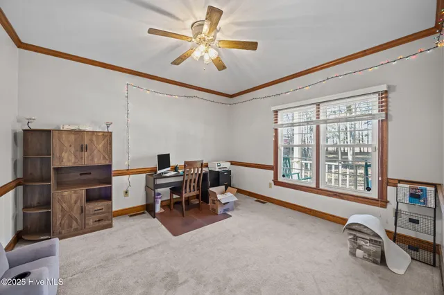 $469,000 | 2111 Hunt Hill Place, Kinston, NC 28504