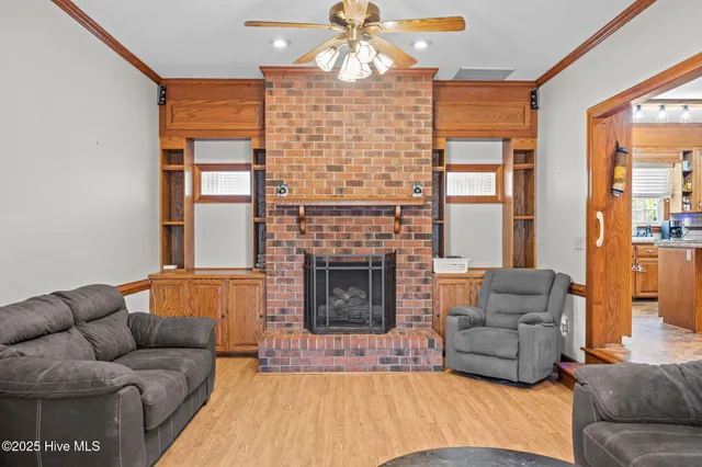 $469,000 | 2111 Hunt Hill Place, Kinston, NC 28504