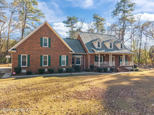 $469,000 | 2111 Hunt Hill Place, Kinston, NC 28504