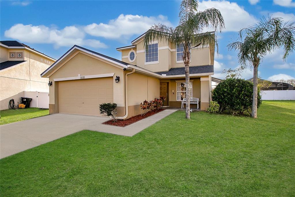 1832 Capesterre Drive Orlando, FL 32824 - Photo 1 of 1