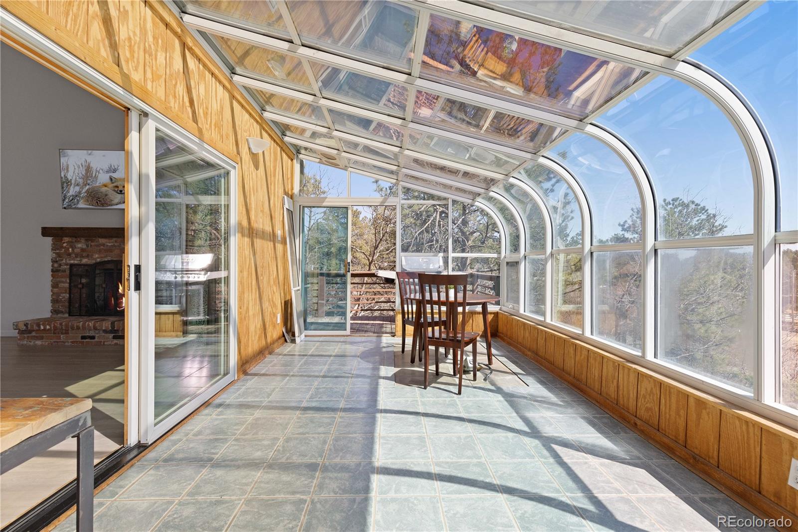 7596 Rafter Road Franktown, CO 80116 - Photo 13 of 39 Gallery Image 13