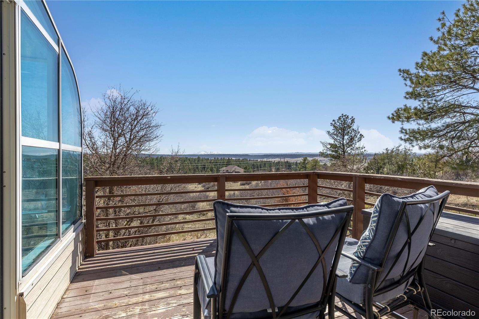 7596 Rafter Road Franktown, CO 80116 - Photo 27 of 39 Gallery Image 27