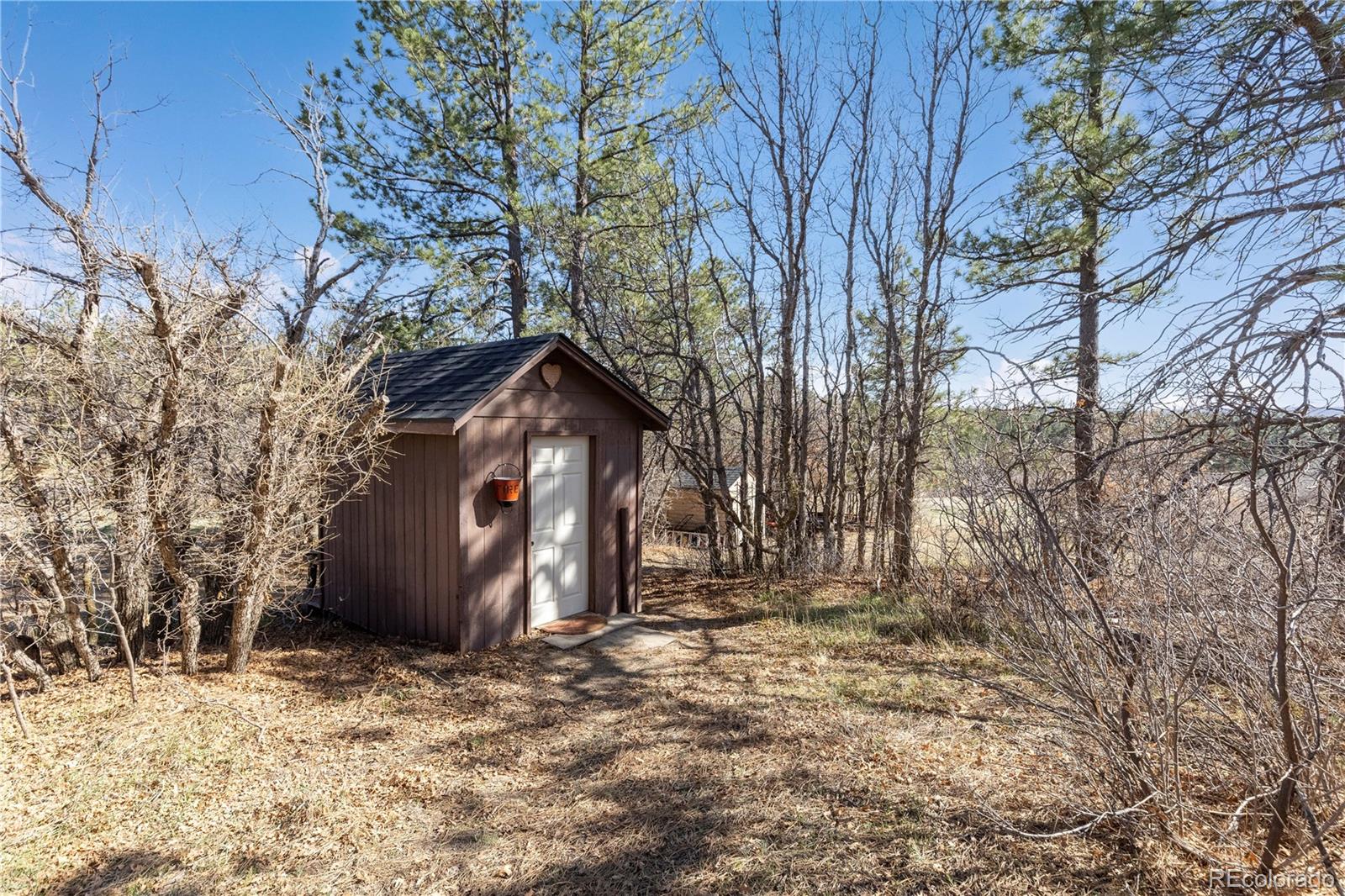 7596 Rafter Road Franktown, CO 80116 - Photo 31 of 39 Gallery Image 31
