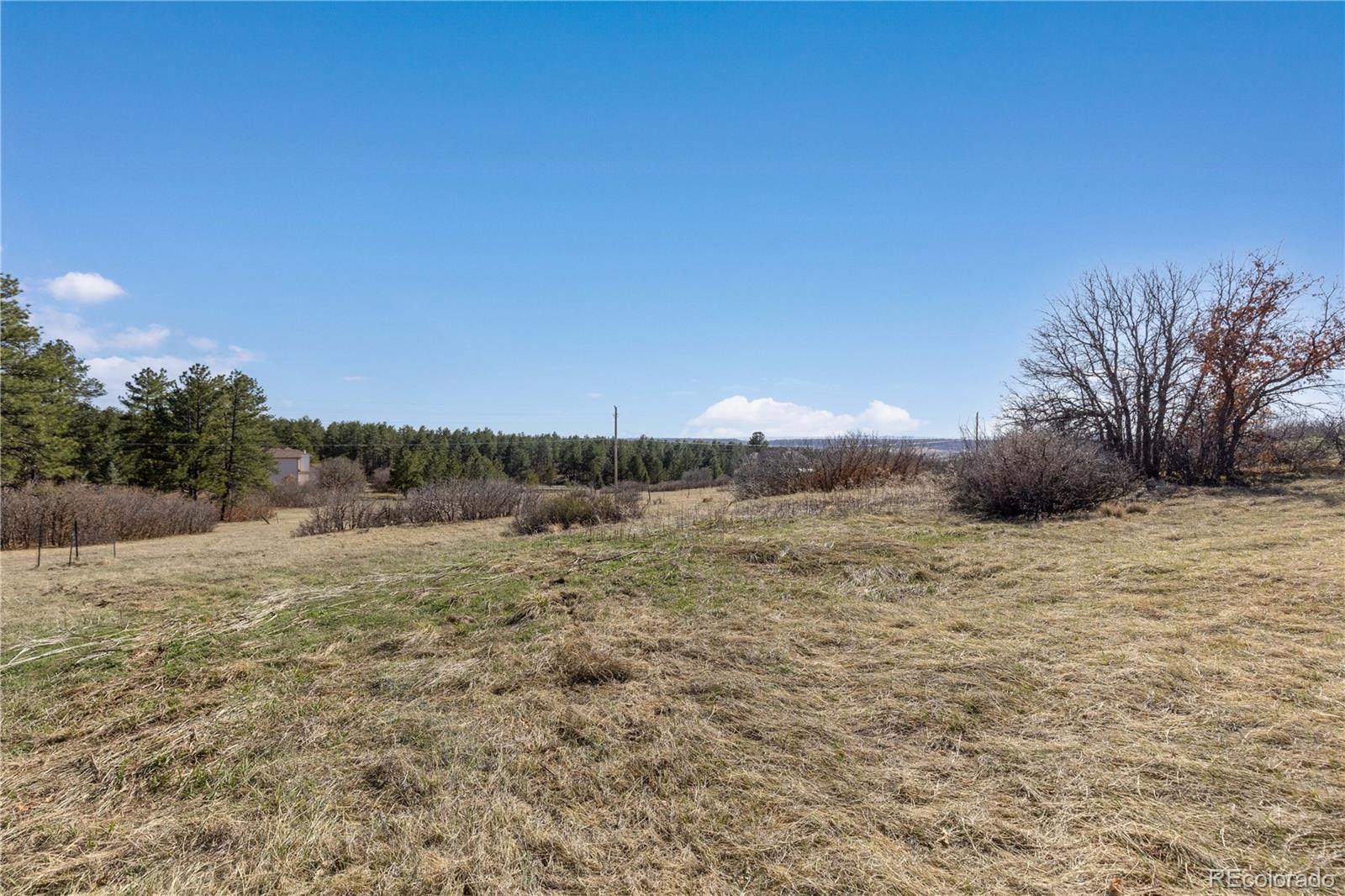 7596 Rafter Road Franktown, CO 80116 - Photo 32 of 39 Gallery Image 32