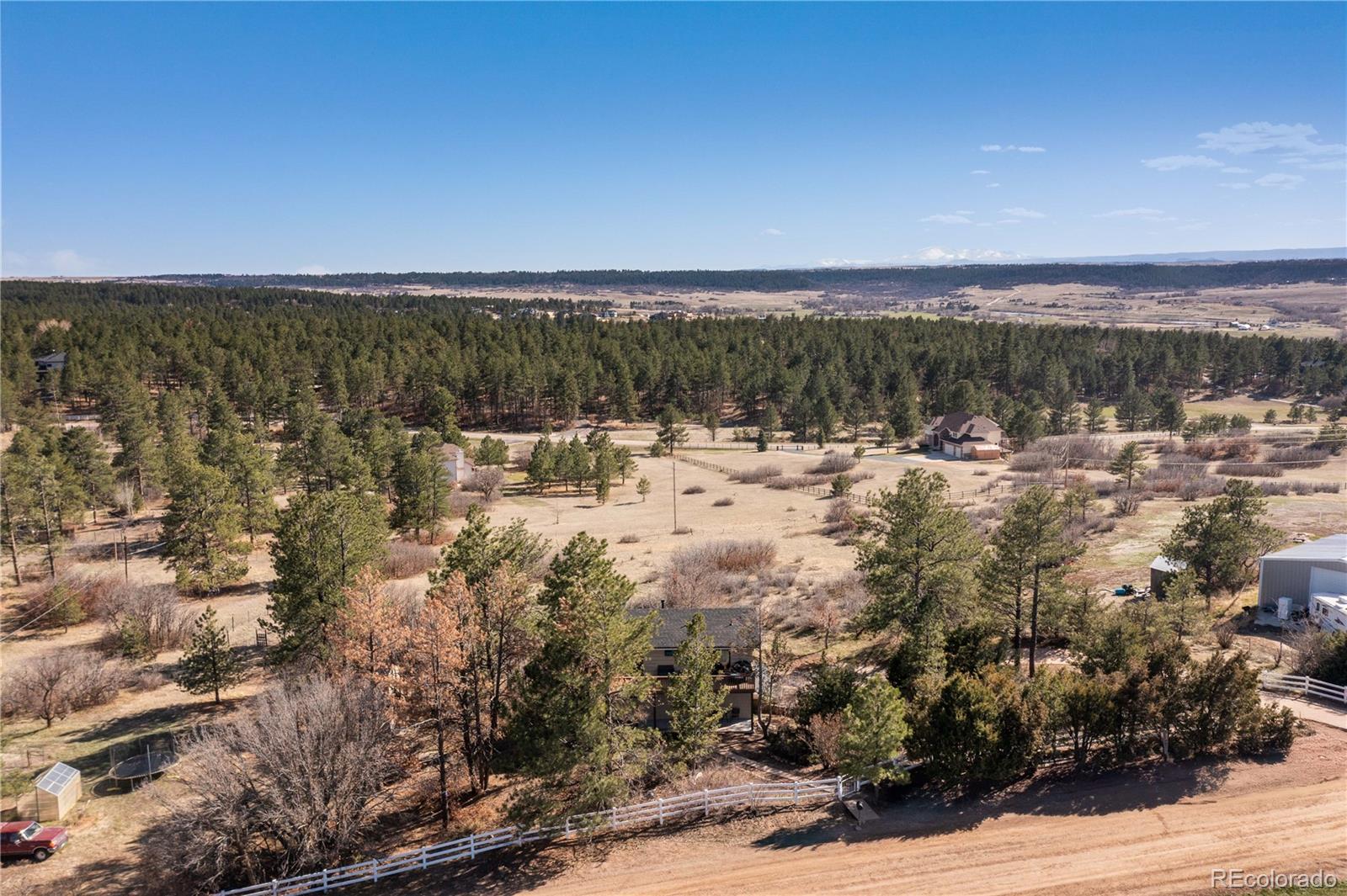 7596 Rafter Road Franktown, CO 80116 - Photo 35 of 39 Gallery Image 35