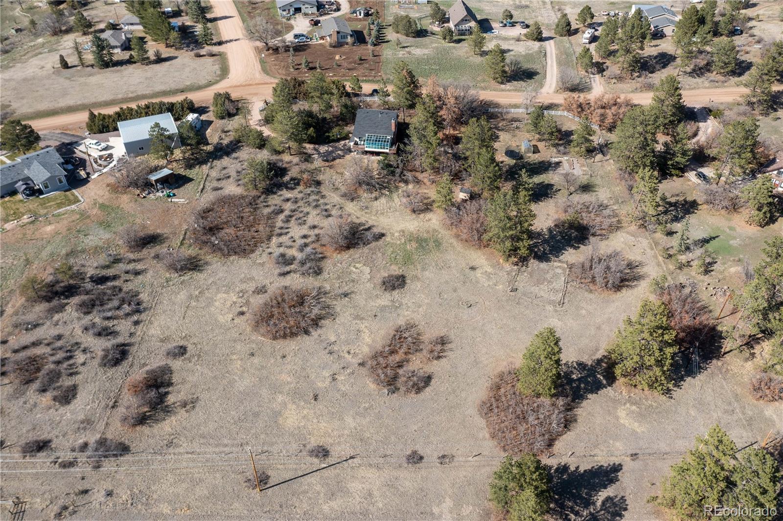 7596 Rafter Road Franktown, CO 80116 - Photo 36 of 39 Gallery Image 36