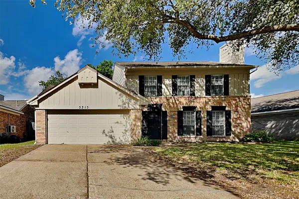 $1,850 | 5315 Hazelgrove Drive, Houston, TX 77084