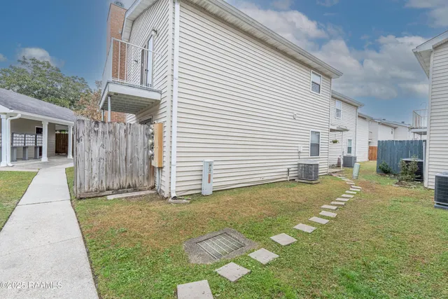 $105,000 | 100 Teal Lane, Unit 54, Lafayette, LA 70507