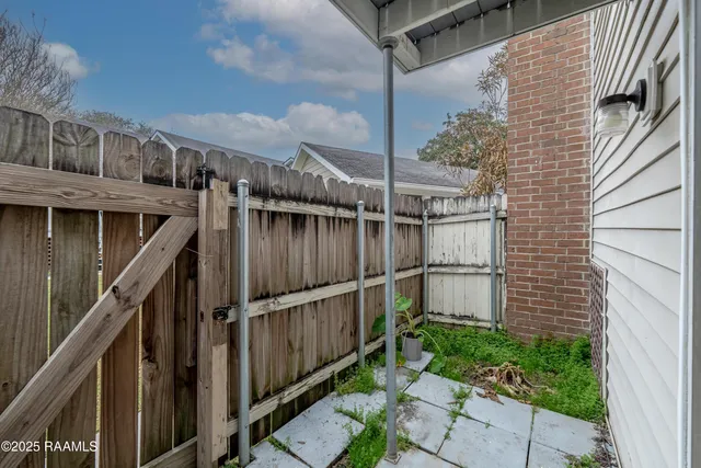$105,000 | 100 Teal Lane, Unit 54, Lafayette, LA 70507