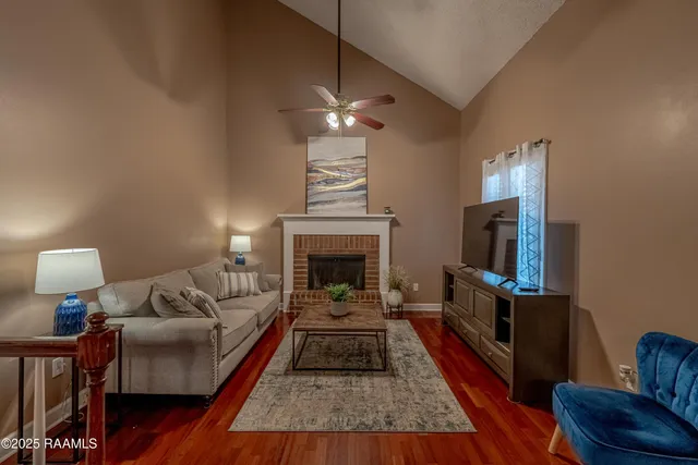 $105,000 | 100 Teal Lane, Unit 54, Lafayette, LA 70507