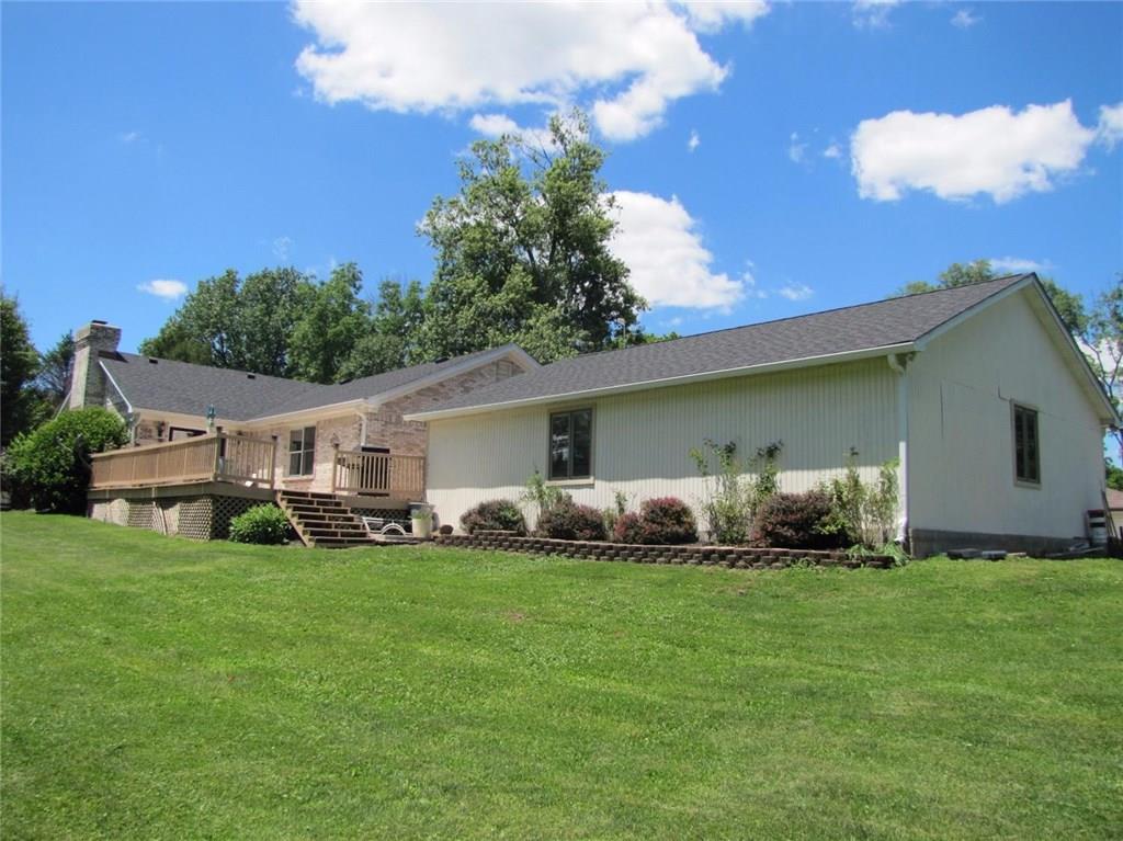 13459 Paddock Road Camby, IN 46113 - Photo 3 of 21