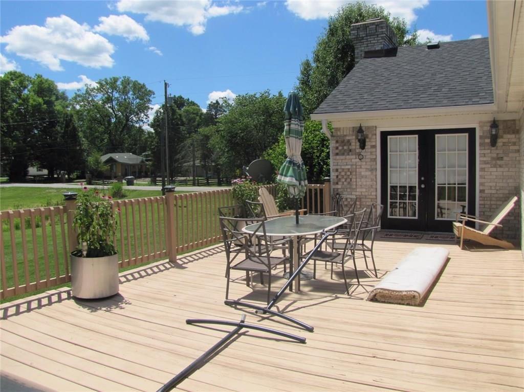 13459 Paddock Road Camby, IN 46113 - Photo 5 of 21