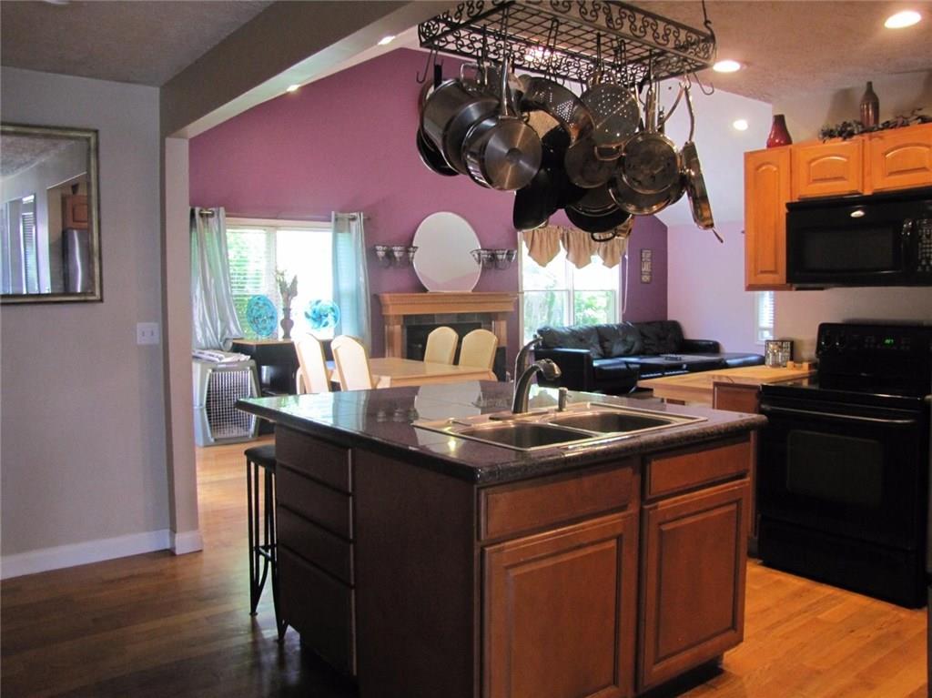 13459 Paddock Road Camby, IN 46113 - Photo 6 of 21
