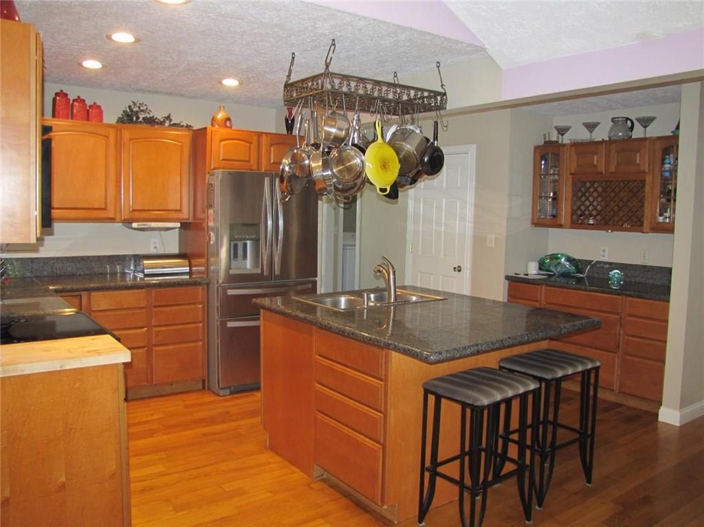 13459 Paddock Road Camby, IN 46113 - Photo 7 of 21