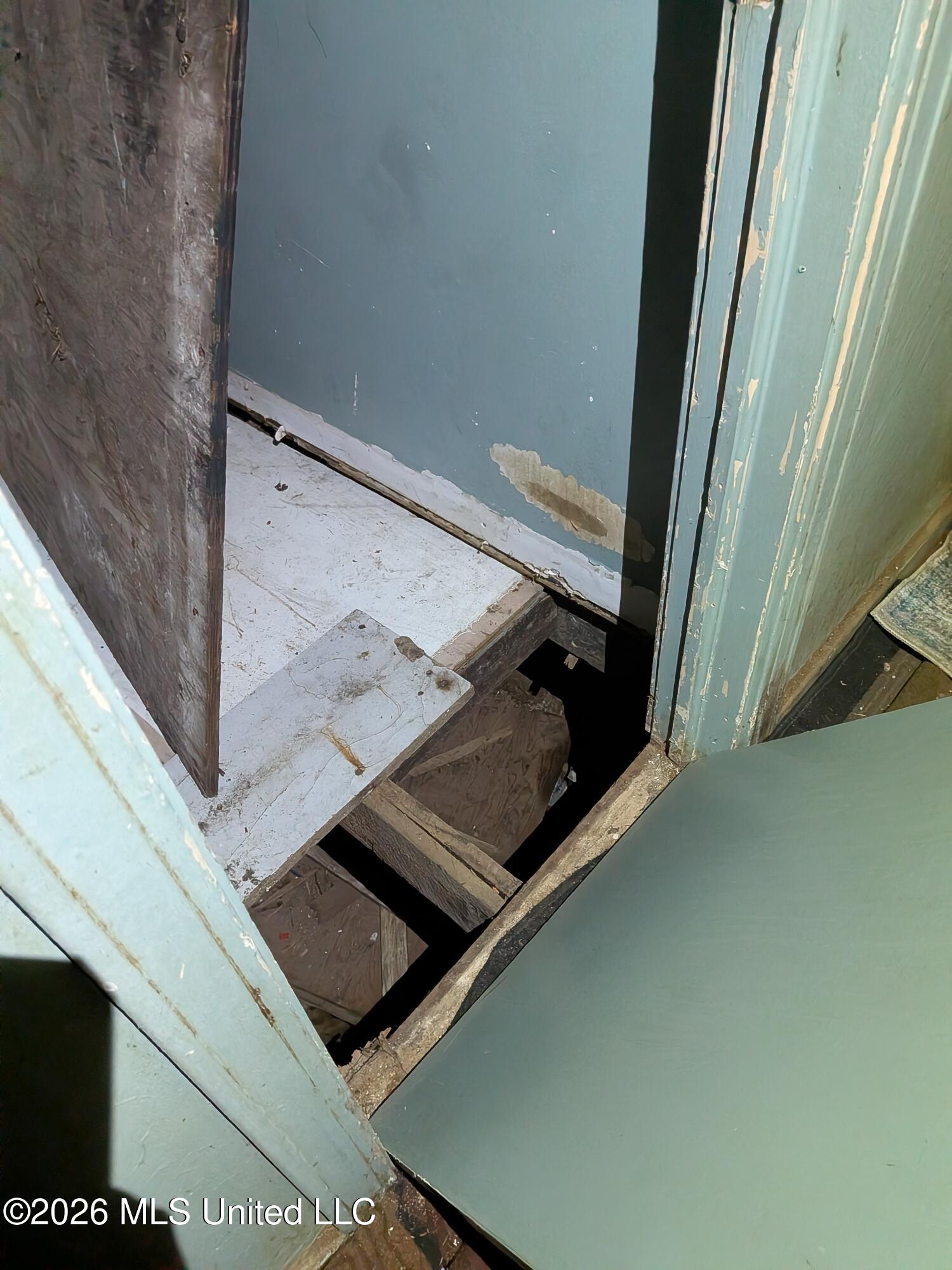 399 Cooper Road Jackson, MS 39212 - Photo 11 of 20 BATHROOM FLOOR