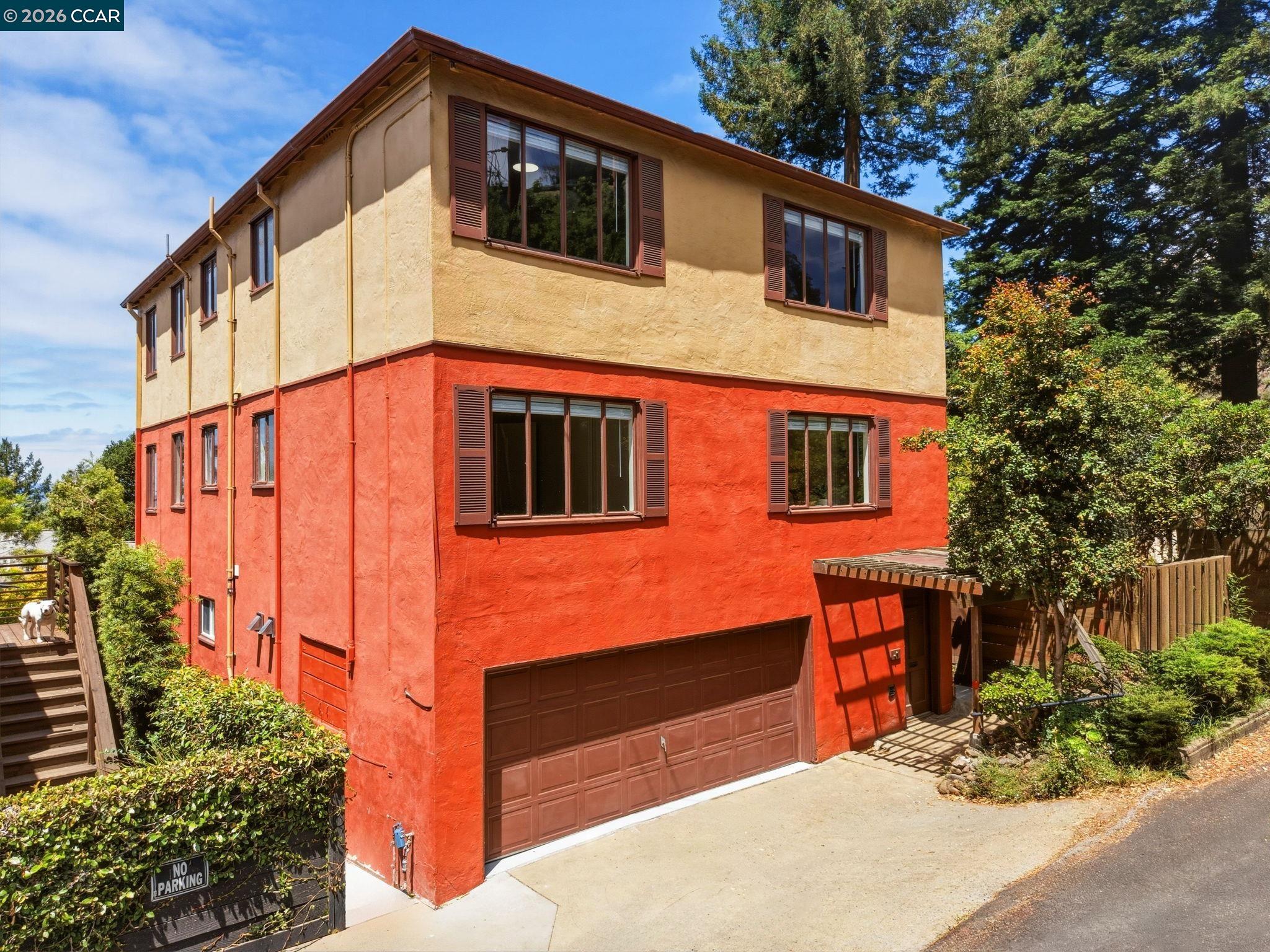 7-9 El Portal Court Berkeley, CA 94708 - Photo 2 of 54
