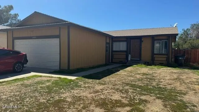 $350,000 | 43625 Ponderosa Street, Lancaster, CA 93535