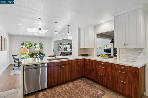$1,655,000 | 115 Patterson Boulevard, Pleasant Hill, CA 94523
