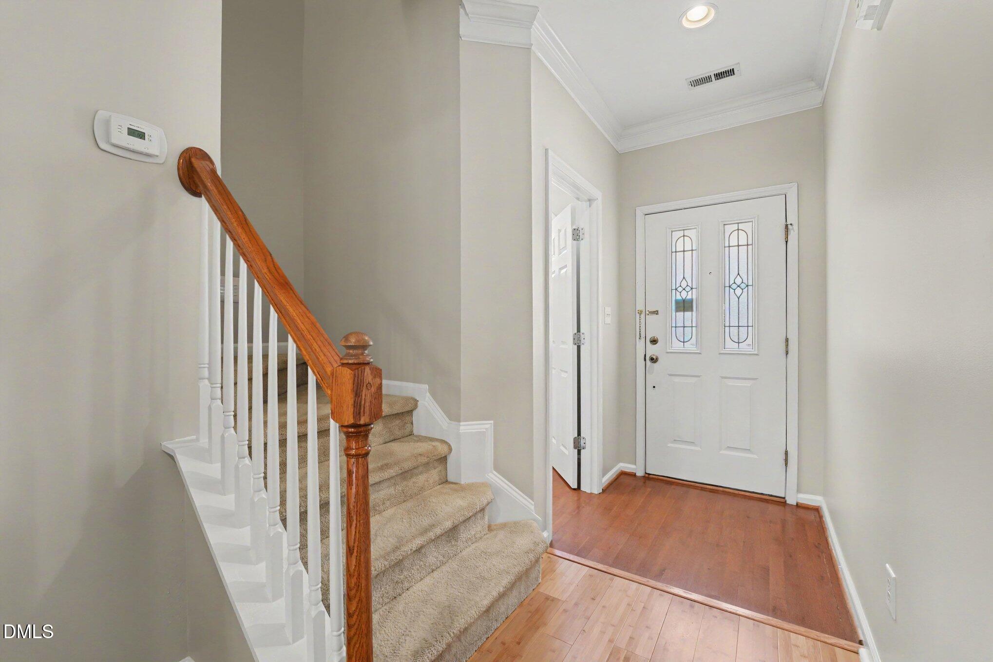 2719 Andover Glen Road Raleigh, NC 27604 - Photo 3 of 47 entry