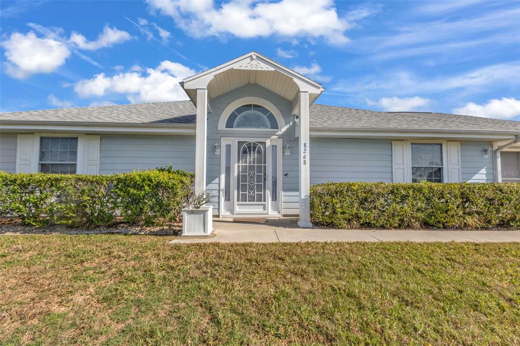 8268 Southwest Sunnybreeze Road Arcadia, FL 34269 - Photo 11 of 56