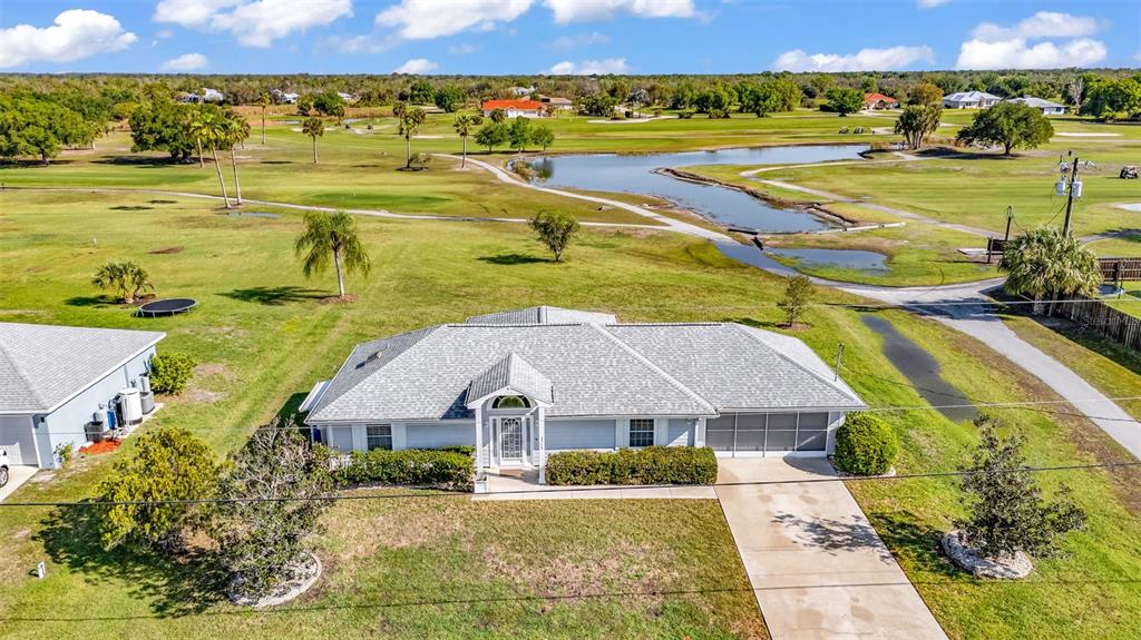 8268 Southwest Sunnybreeze Road Arcadia, FL 34269 - Photo 3 of 56