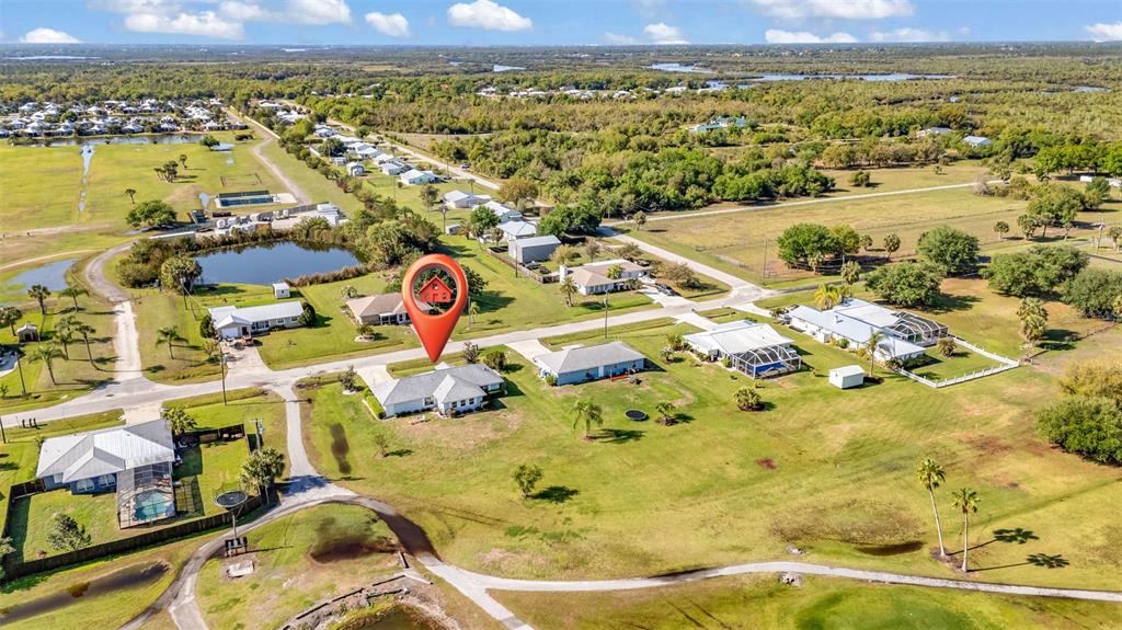 8268 Southwest Sunnybreeze Road Arcadia, FL 34269 - Photo 34 of 56