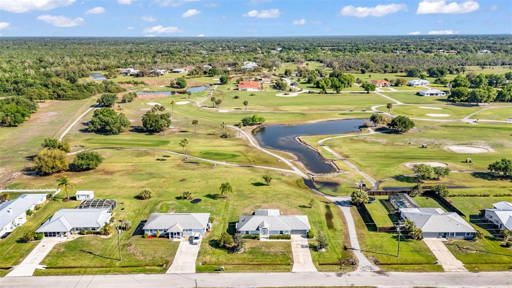 8268 Southwest Sunnybreeze Road Arcadia, FL 34269 - Photo 37 of 56