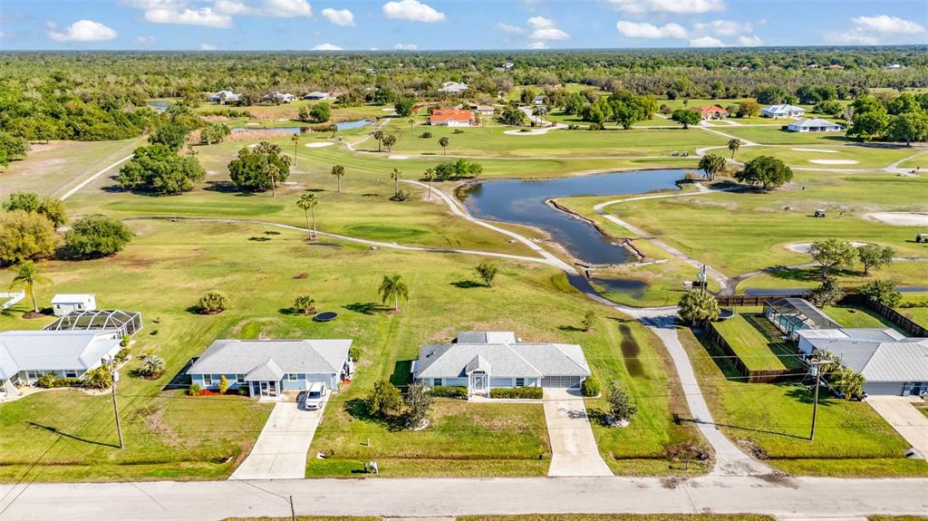 8268 Southwest Sunnybreeze Road Arcadia, FL 34269 - Photo 38 of 56