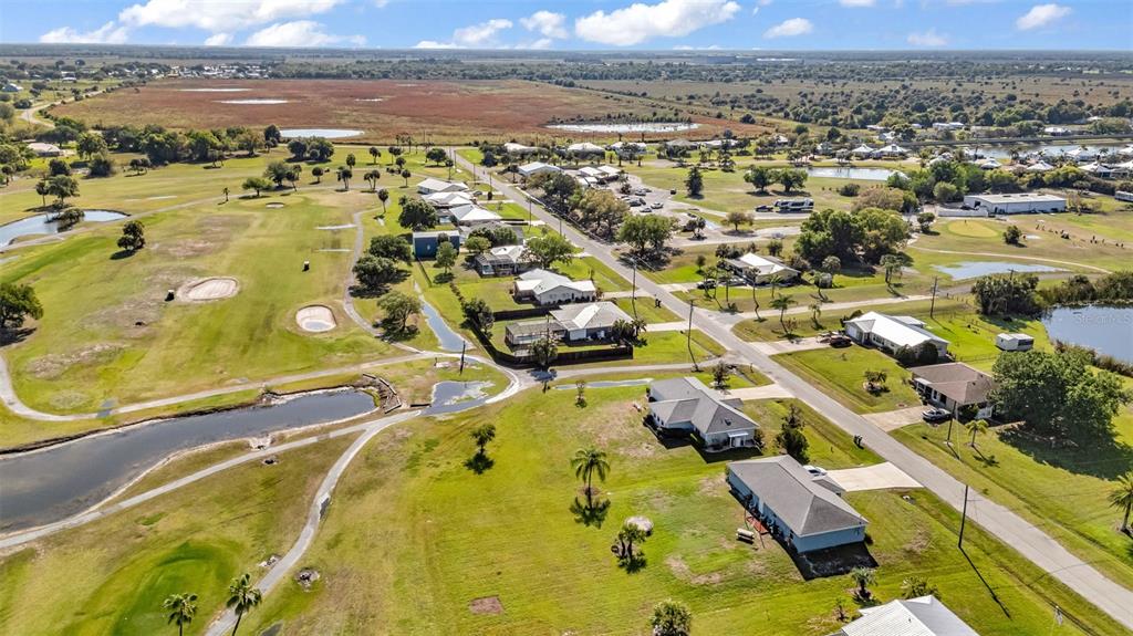 8268 Southwest Sunnybreeze Road Arcadia, FL 34269 - Photo 41 of 56