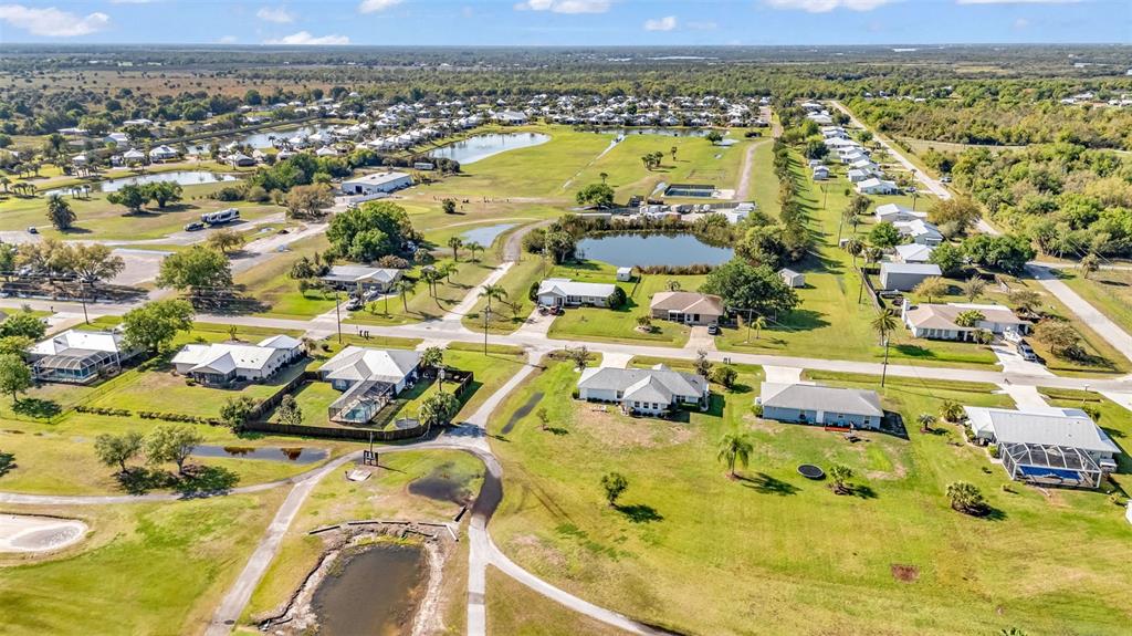 8268 Southwest Sunnybreeze Road Arcadia, FL 34269 - Photo 42 of 56