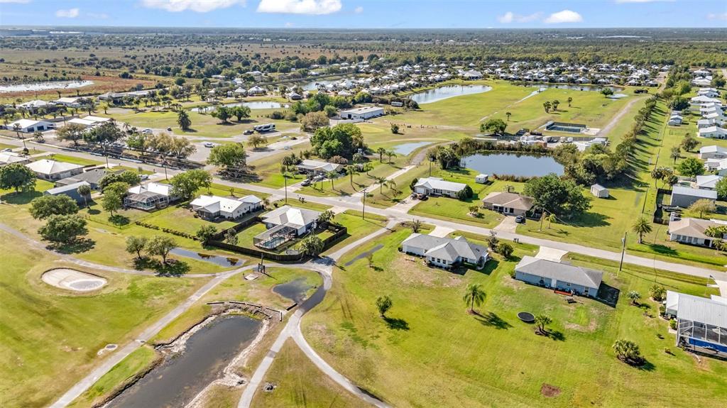 8268 Southwest Sunnybreeze Road Arcadia, FL 34269 - Photo 43 of 56