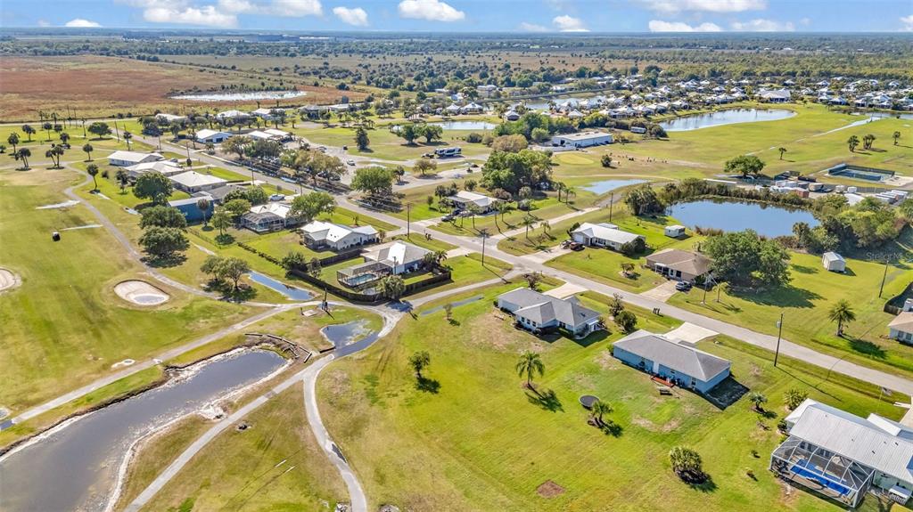 8268 Southwest Sunnybreeze Road Arcadia, FL 34269 - Photo 45 of 56