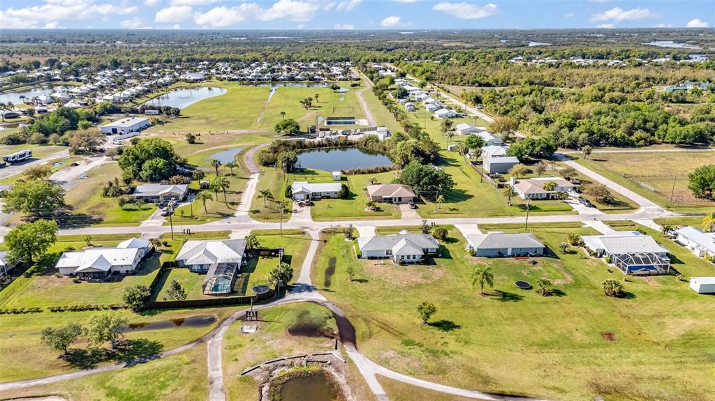 8268 Southwest Sunnybreeze Road Arcadia, FL 34269 - Photo 46 of 56