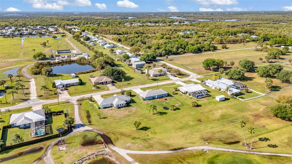 8268 Southwest Sunnybreeze Road Arcadia, FL 34269 - Photo 47 of 56